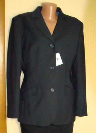 Пиджак женский Wardrobes Размер 48 (М)