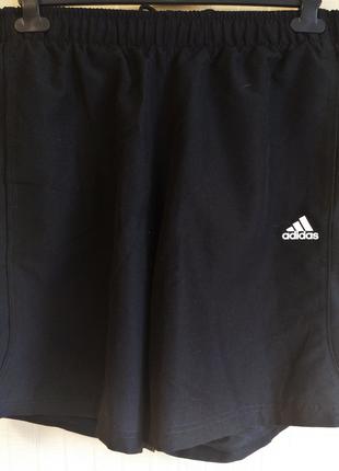 Шорты мужские Adidas Climalite (Размер 52 (XL))