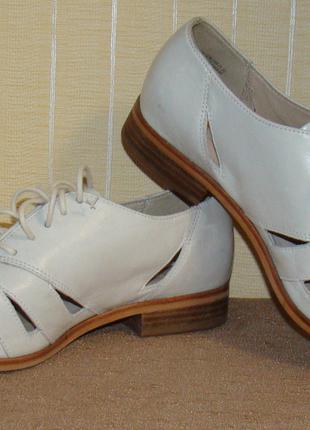Туфли Clarks (Размер 37,5 (UK 4,5))