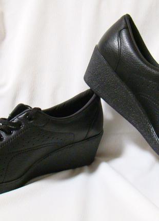 Туфли Elastomere (размер 39 (EU 40, UK 6 ½))