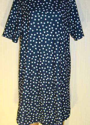 Платье George (размер 50, L, UK16, EU44)