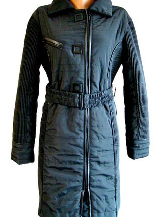 Пальто женское демисезонное First Avenue (размер 46, M, EU40, ...