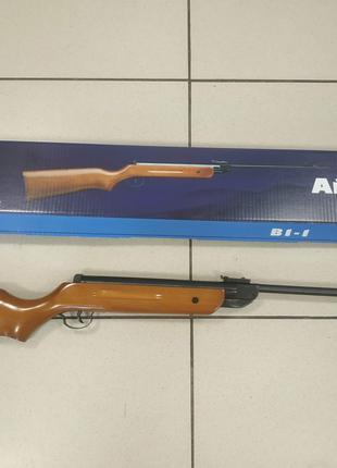 Пневматична гвинтівка Air Rifle b 1-1 4.5мм