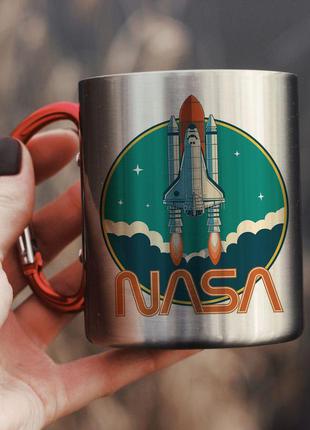 Кружка nasa