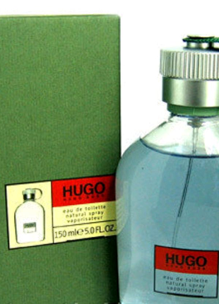 Мужская туалетная вода Hugo Boss Hugo Boss 150 ml