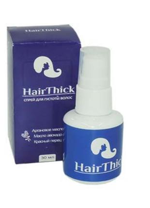 Hair Thick - Спрей для густоты волос (Хеир Сик)