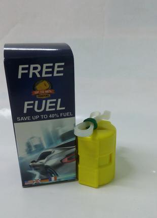 Неодимовые магниты Free Fuel (Фри Фул)