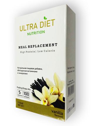 Ultra Diet (Ультра Диет) средство для похудения