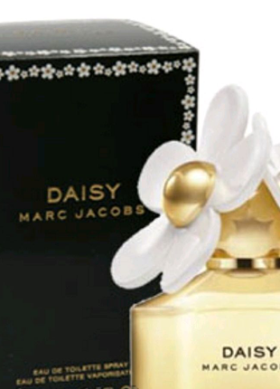 Парфюмированная вода для женщин Marc Jacobs Daisy 100 ml