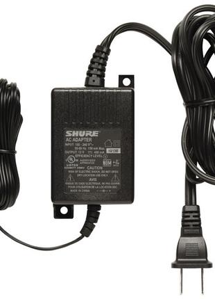 Блок живлення Shure PS24