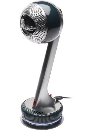 USB Микрофон Blue Microphones Nessie (Б/У)
