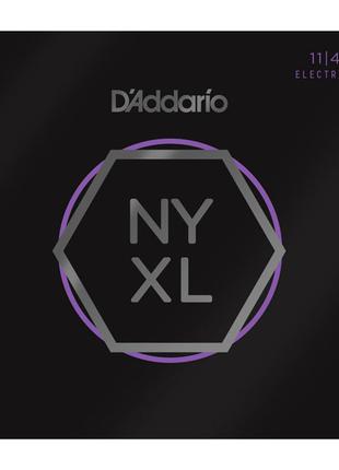 Струны D'addario NYXL 1149