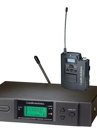 Радиосистема Audio-Technica ATW-3110b