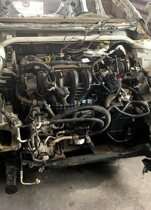 Двигатель Ford Fusion 2,5л. 116к 2014год.