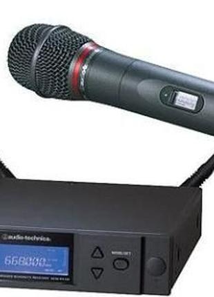 Радиосистема Audio-Technica AEW 4240a