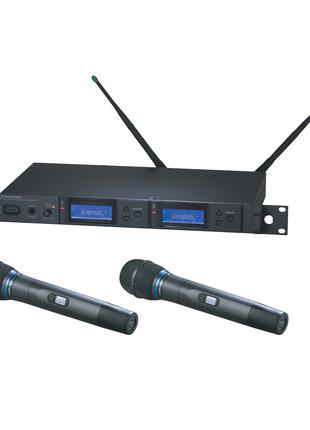 Радиосистема Audio-Technica AEW5233a