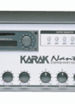 Трансляционный усилитель KARAK Nanta 2000