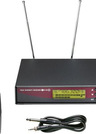 Радиосистема Sennheiser EW 172 G2
