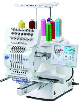 Промышленная вышивальная машина HAPPY HCH-701-30E