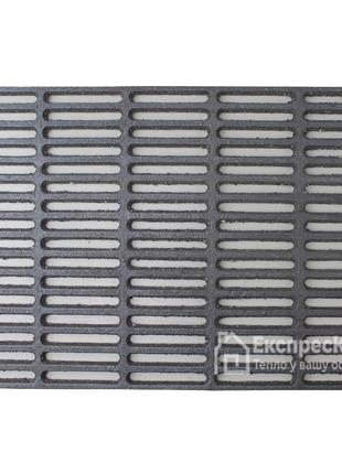 Решетка для мангала №4 530х360 мм решетки для барбекю