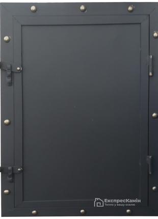 Дверца для коптильни STARR 500x700