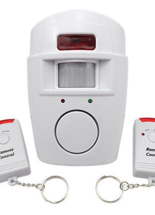Сигнализация для дома и дачи Alarm Sensor сигнализация c датчи...