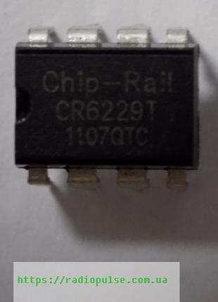 Микросхема CR6229T