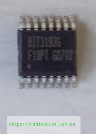 Микросхема BIT3193G , SSOP-16