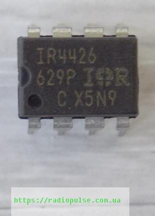 Мікросхема IR4426 , DIP8