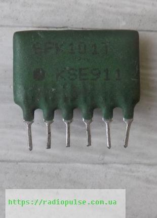 Микросхема SPK101T (6pin)
