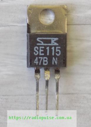 Микросхема SE115N