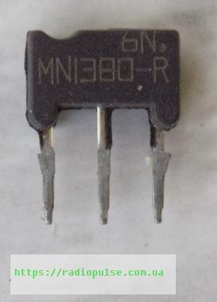 Микросхема MN1380R