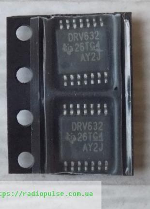 Микросхема DRV632 , TSSOP-14