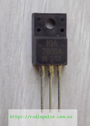 Микросхема KIA7808API