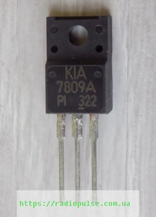 Микросхема KIA7809API