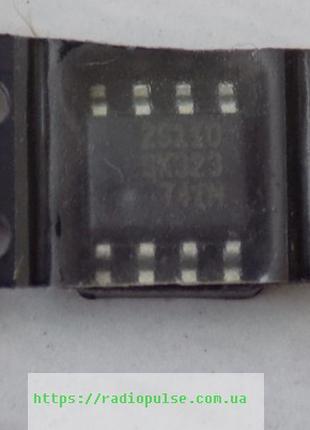 Микросхема SSC2S110 ( 2S110-маркировка) , so-8