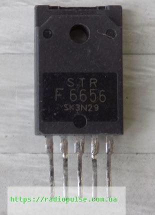 Микросхема STRF6656