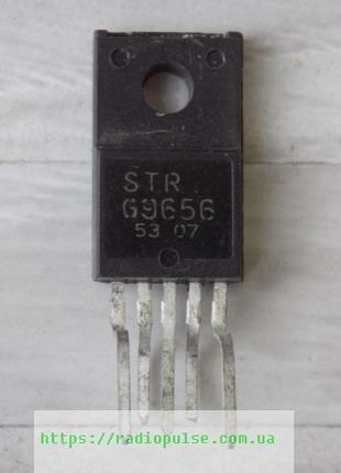 Микросхема STRG9656