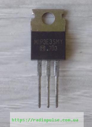 Микросхема MIP3E3SMY , TO220-3