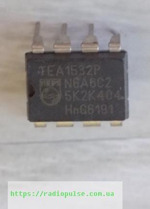 Микросхема TEA1532P , DIP8