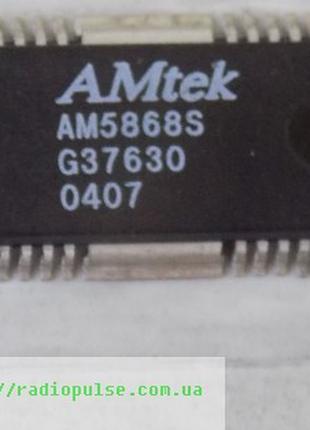 Микросхема AM5868S