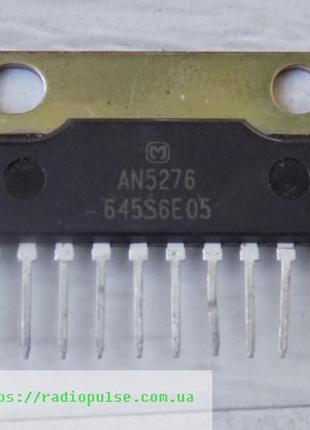 Микросхема AN5276