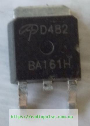 Транзистор AOD482 , D-PAK (100V,32A)