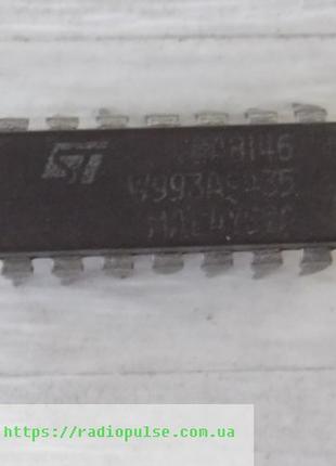 Микросхема TDA8146