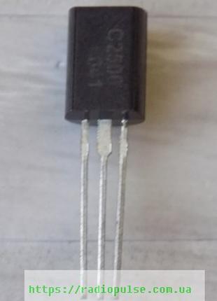Транзистор 2SC2500