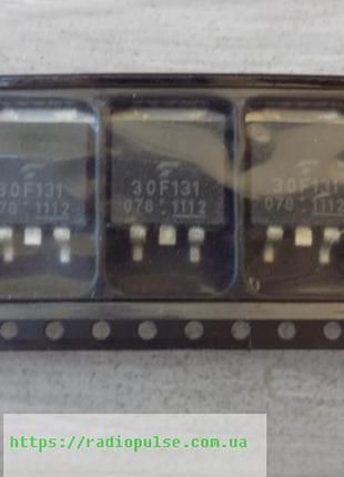 IGBT-транзистор GT30F131 оригинал , D2PAK (TO-263)