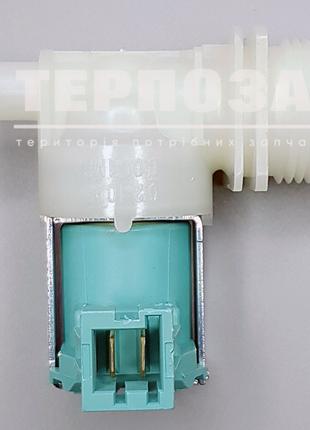 Клапан подачі води 1-180 3792260436 ELECTROLUX WM10000025