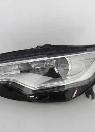 4G0941043 фара левая XENON+LED Audi A6 allroad quattro C7