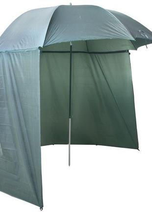 Зонт-палатка EnergoTeam Umbrella PVC 250 см. с регулировкой на...