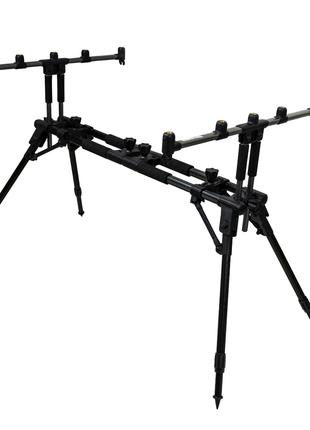 Подставка (Род Под) Carp Expert Neo Mega Rod Pod, 5 удилищ